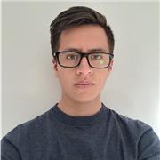 Profesor de primaria titulado, con experiencia en practicas pre-profesionales, preparado para reforzar tus conocimientos.